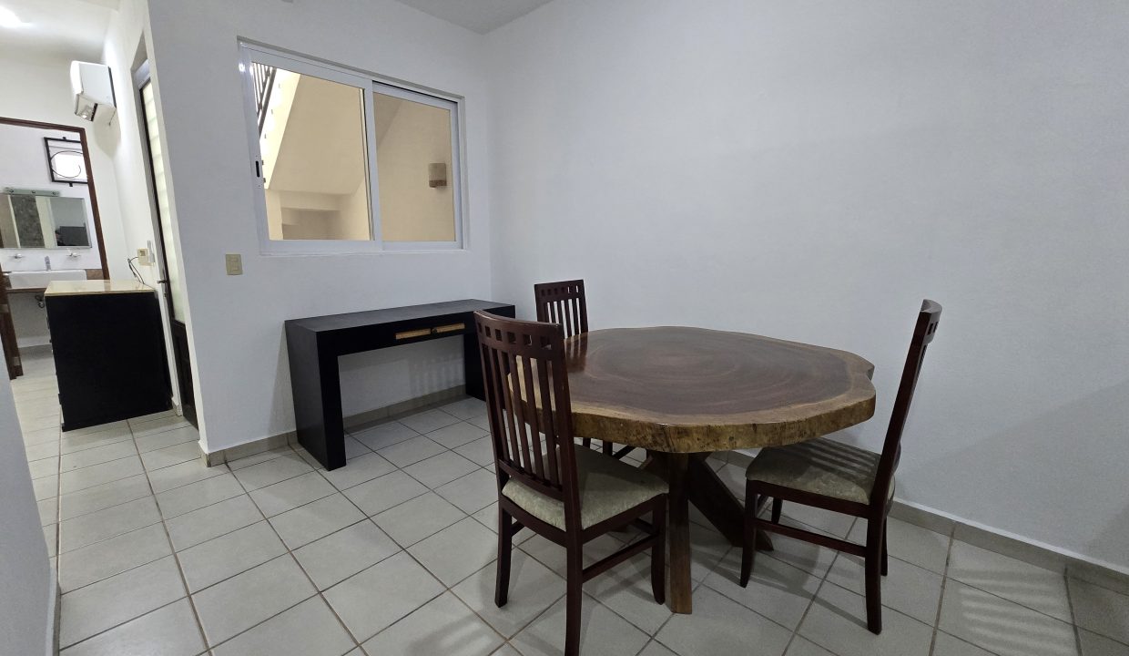 Apartment Buenos Aires 2 - 2025 For Rent Vallarta Dream (21)