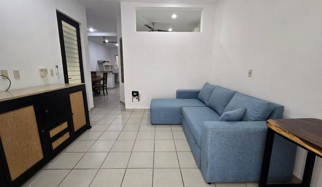 Apartment Buenos Aires 2 - 2025 For Rent Vallarta Dream (24)