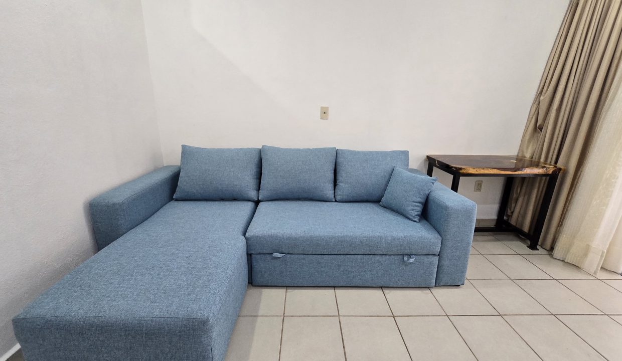 Apartment Buenos Aires 2 - 2025 For Rent Vallarta Dream (3)