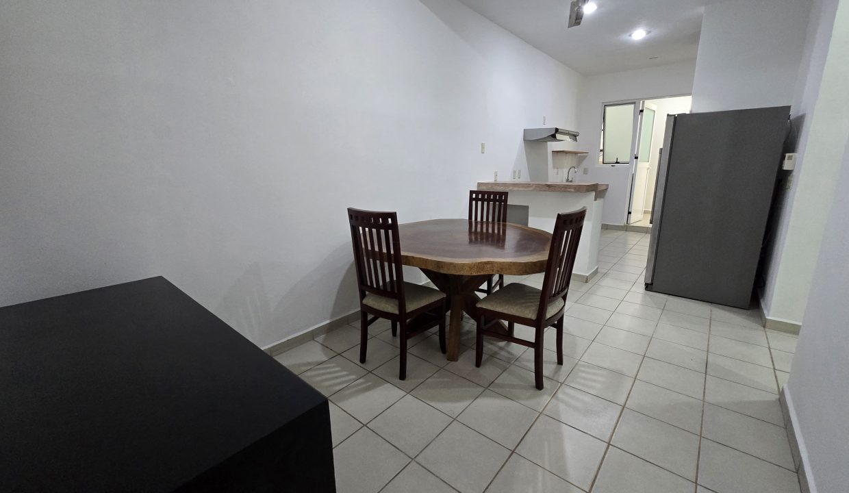 Apartment Buenos Aires 2 - 2025 For Rent Vallarta Dream (5)