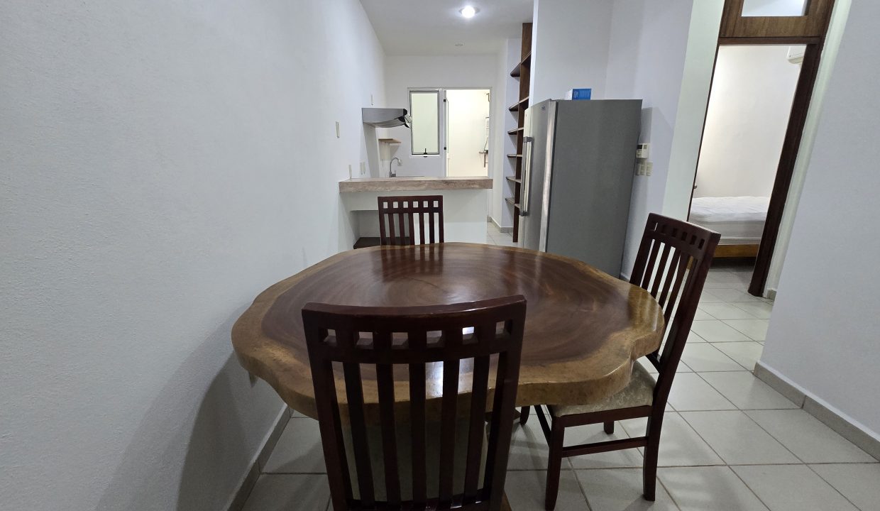 Apartment Buenos Aires 2 - 2025 For Rent Vallarta Dream (6)