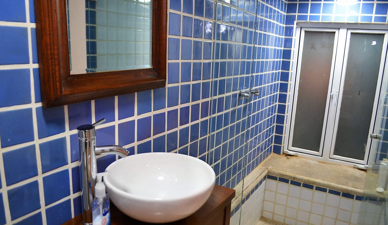 Studio Pescador - Downtown Puerto Vallarta Vacation Rental (14)