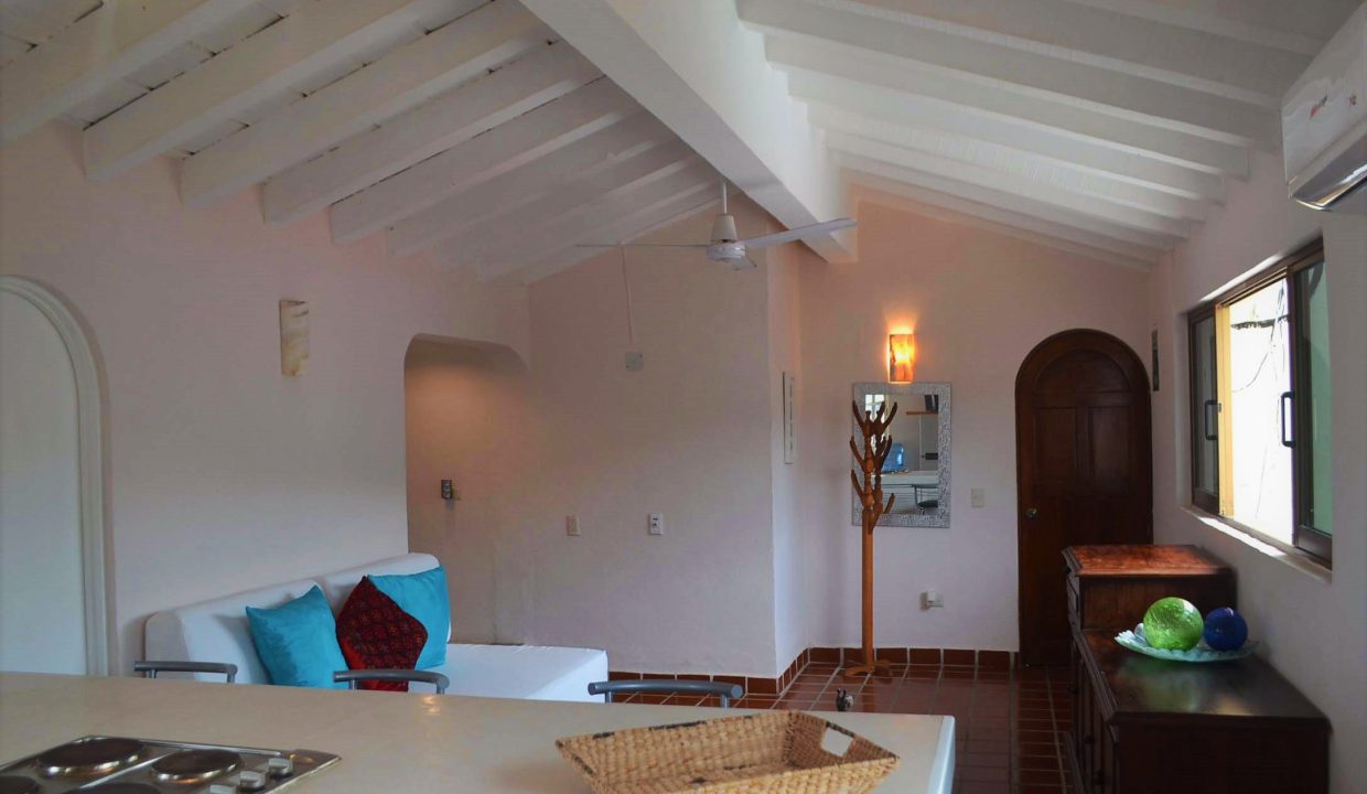 Studio Pescador - Vacation Rental Puerto Vallarta 5 de Diciembre Vallarta Dream Rentals (20)