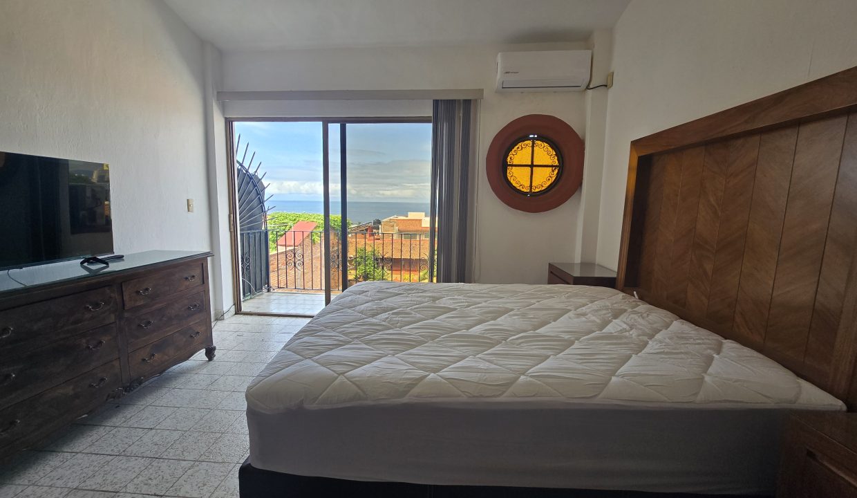 Studio Cortes - Centro Puerto Vallarta Dream Rental Long Term (10)