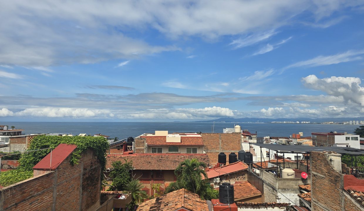 Studio Cortes - Centro Puerto Vallarta Dream Rental Long Term (11)
