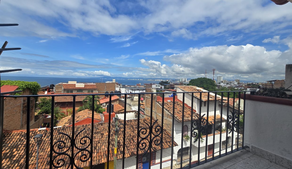 Studio Cortes - Centro Puerto Vallarta Dream Rental Long Term (12)