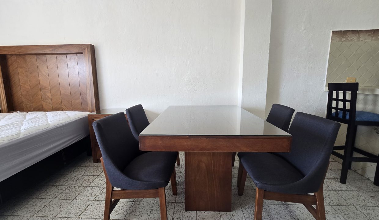 Studio Cortes - Centro Puerto Vallarta Dream Rental Long Term (14)