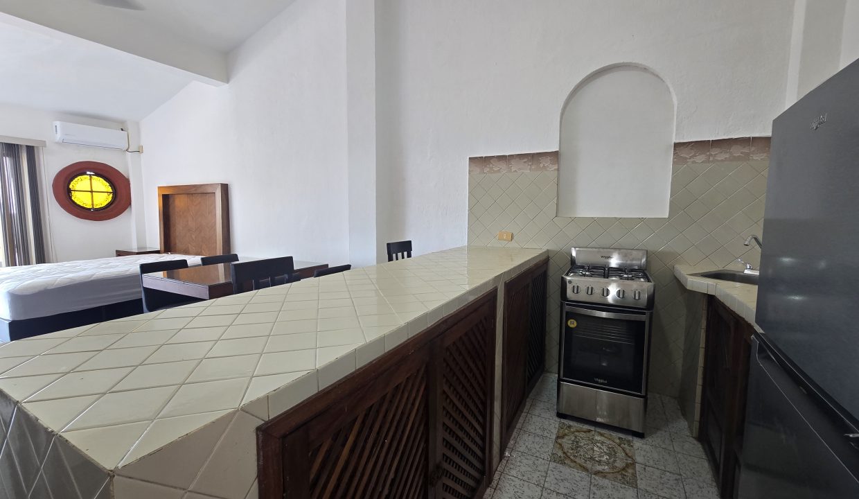 Studio Cortes - Centro Puerto Vallarta Dream Rental Long Term (15)
