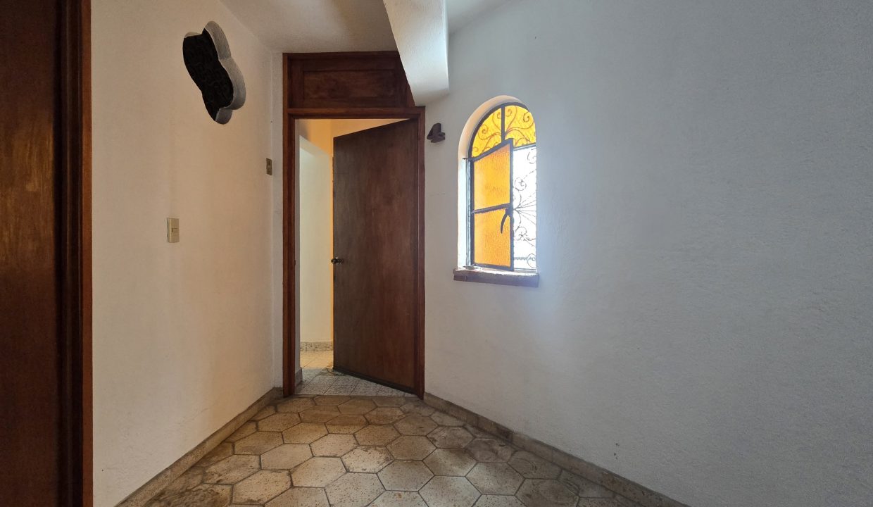 Studio Cortes - Centro Puerto Vallarta Dream Rental Long Term (16)