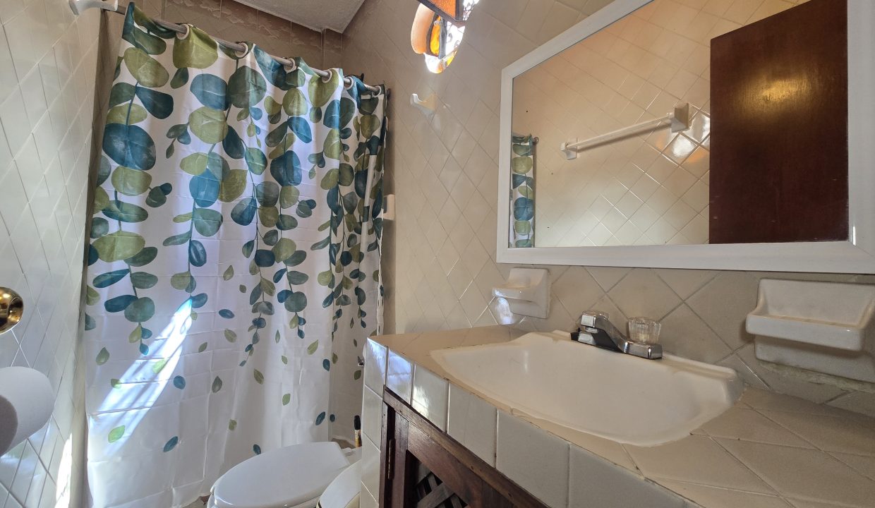 Studio Cortes - Centro Puerto Vallarta Dream Rental Long Term (17)