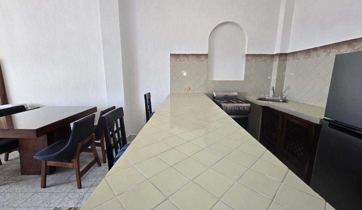 Studio Cortes - Centro Puerto Vallarta Dream Rental Long Term (2)