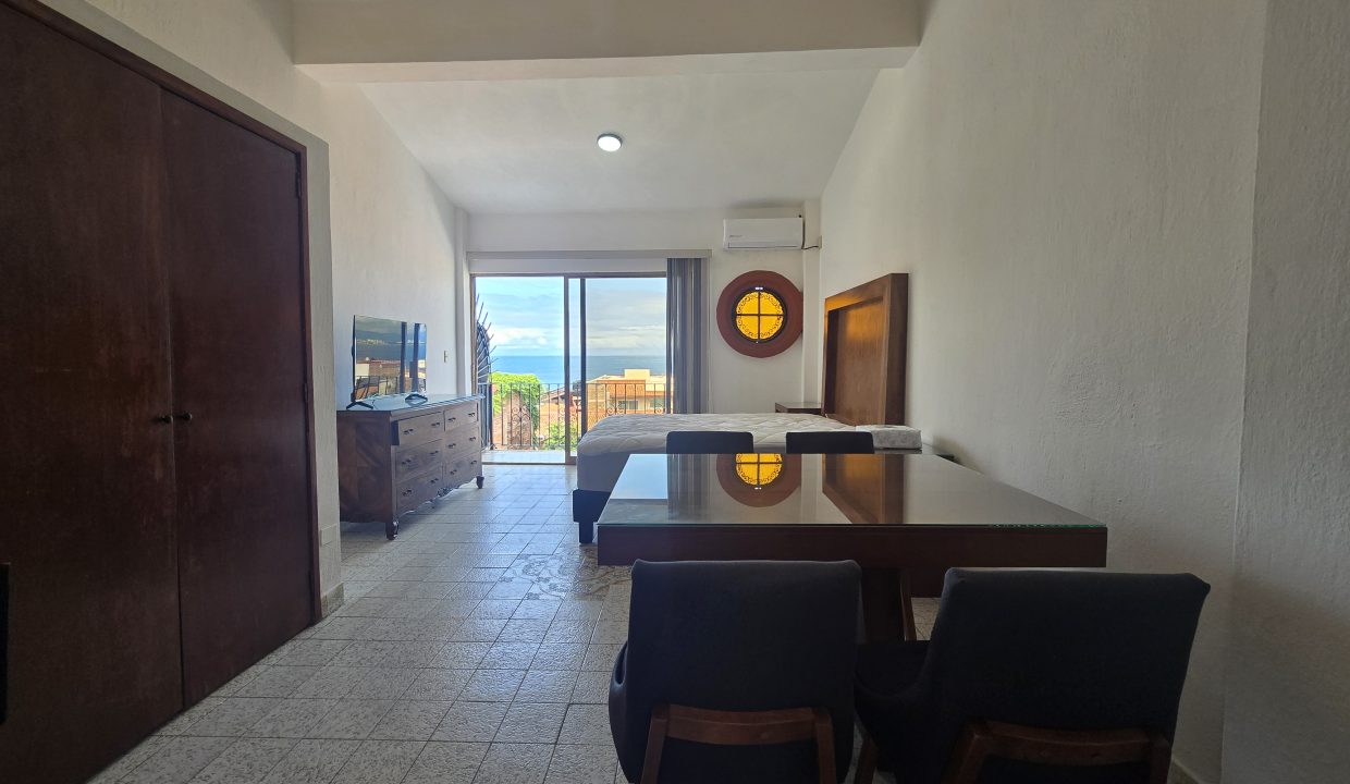 Studio Cortes - Centro Puerto Vallarta Dream Rental Long Term (3)
