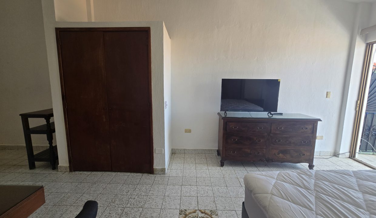 Studio Cortes - Centro Puerto Vallarta Dream Rental Long Term (4)