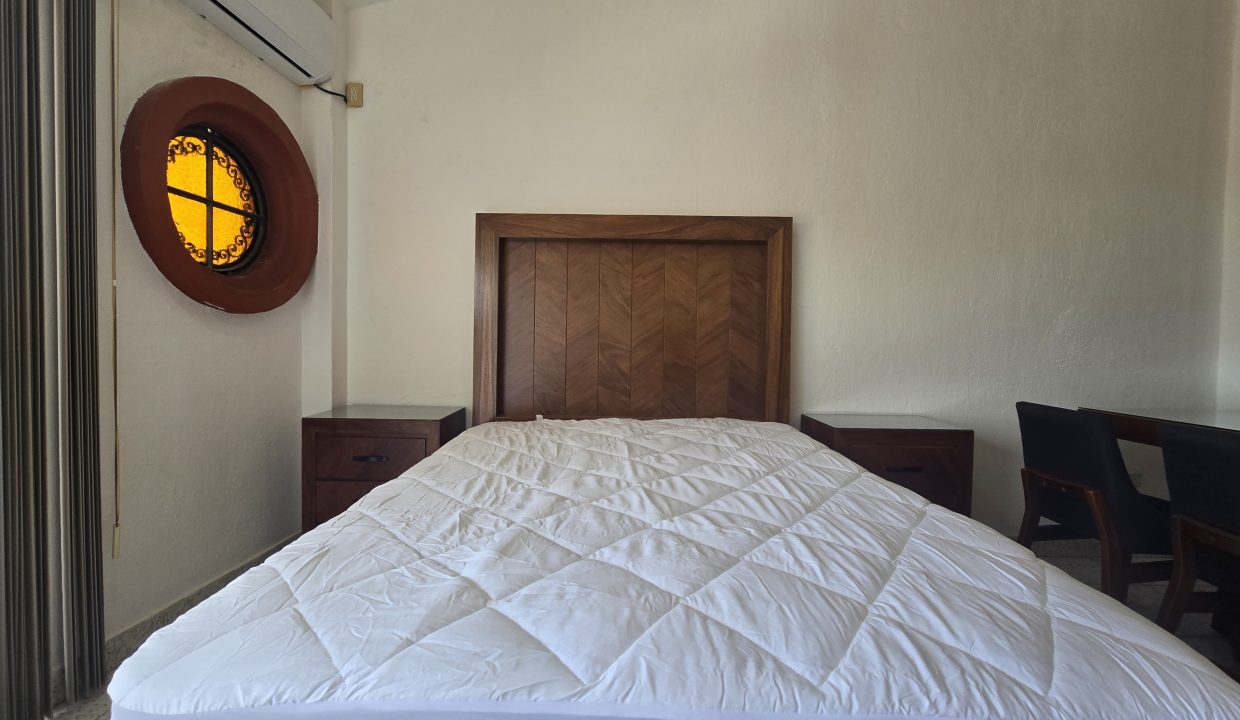 Studio Cortes - Centro Puerto Vallarta Dream Rental Long Term (5)