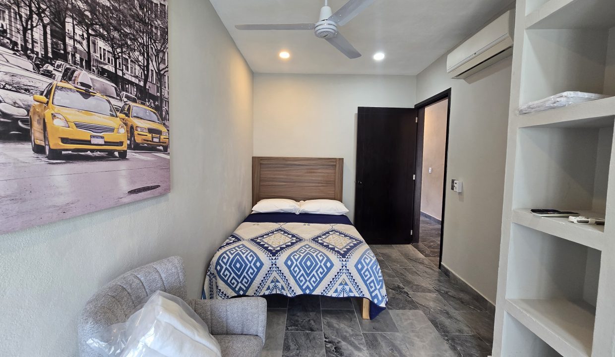 Apartment Ecuador - 5 de Diciembre For Rent Vallarta Dream (10)