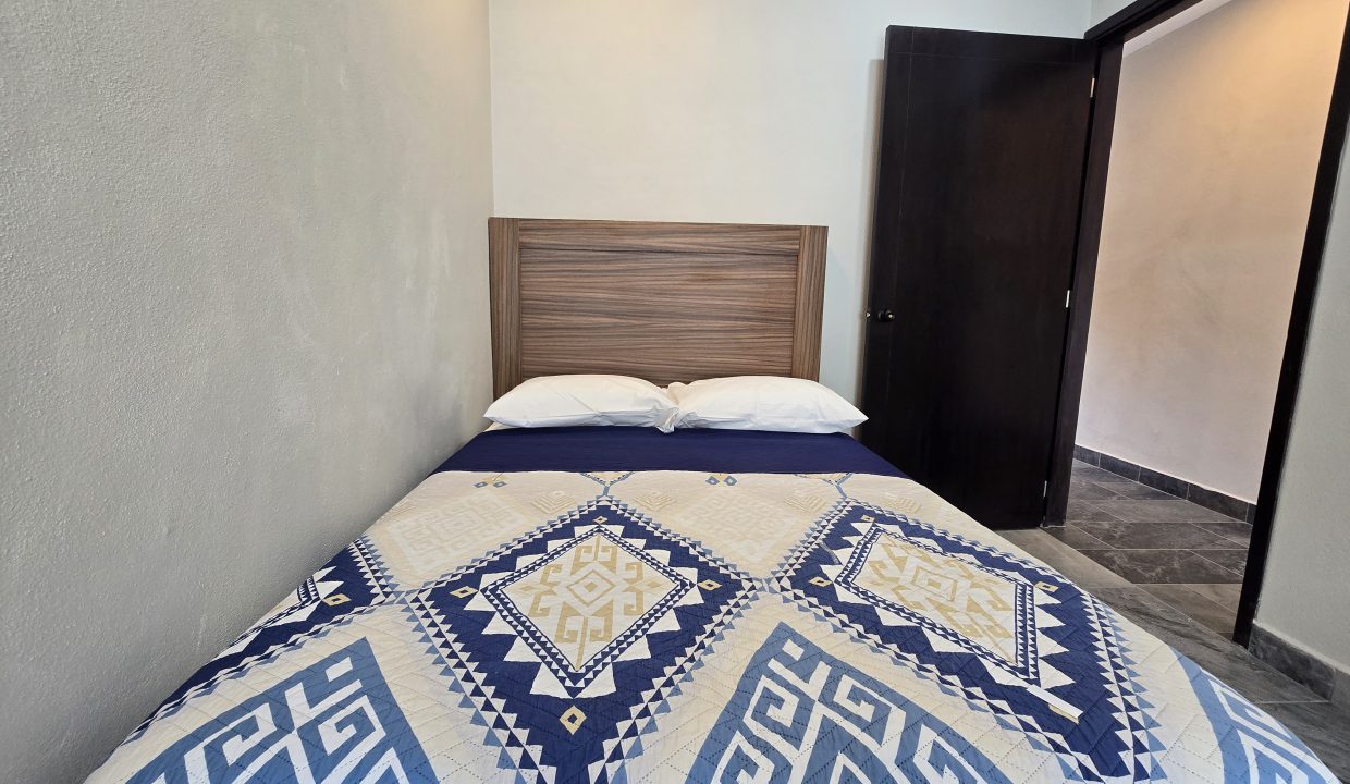 Apartment Ecuador - 5 de Diciembre For Rent Vallarta Dream (12)