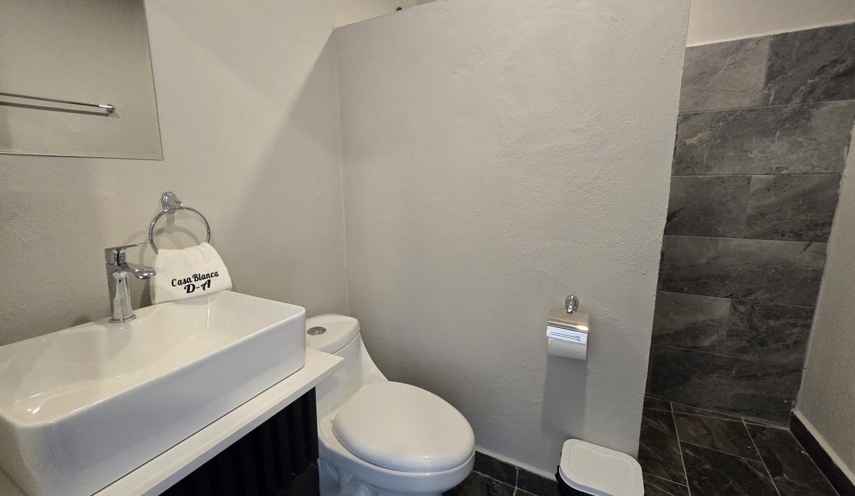 Apartment Ecuador - 5 de Diciembre For Rent Vallarta Dream (16)