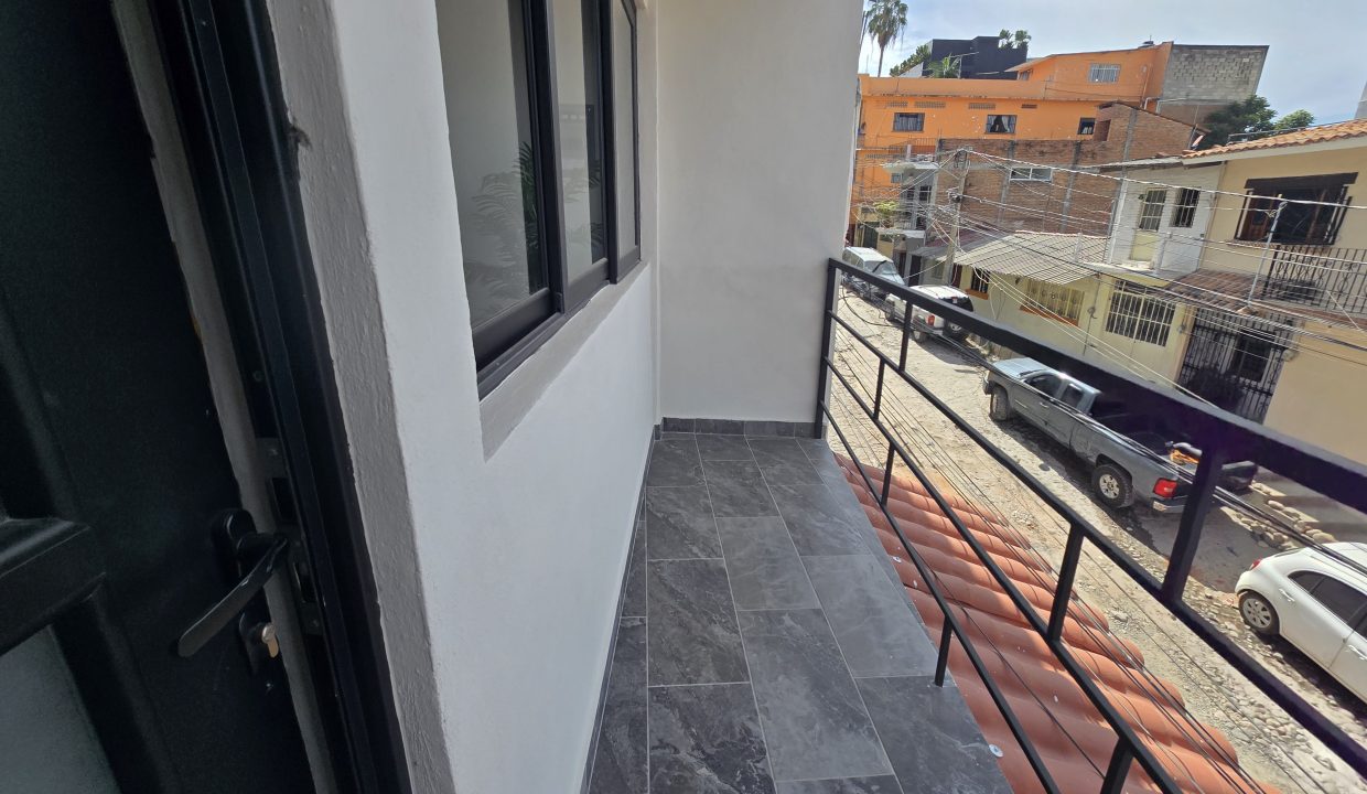 Apartment Ecuador - 5 de Diciembre For Rent Vallarta Dream (5)
