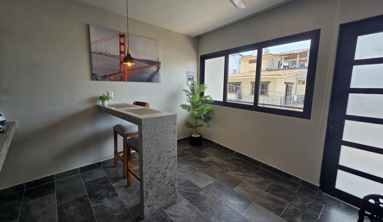 Apartment Ecuador - 5 de Diciembre For Rent Vallarta Dream (8)