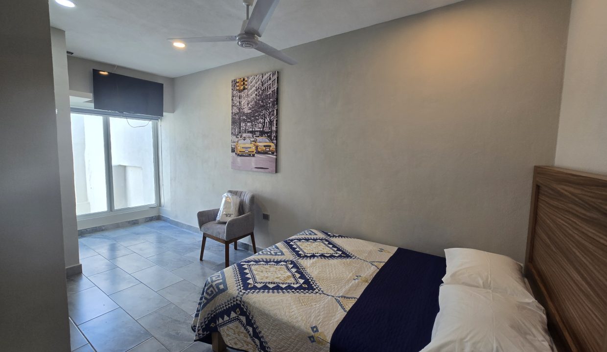 Apartment Ecuador - 5 de Diciembre For Rent Vallarta Dream (9)