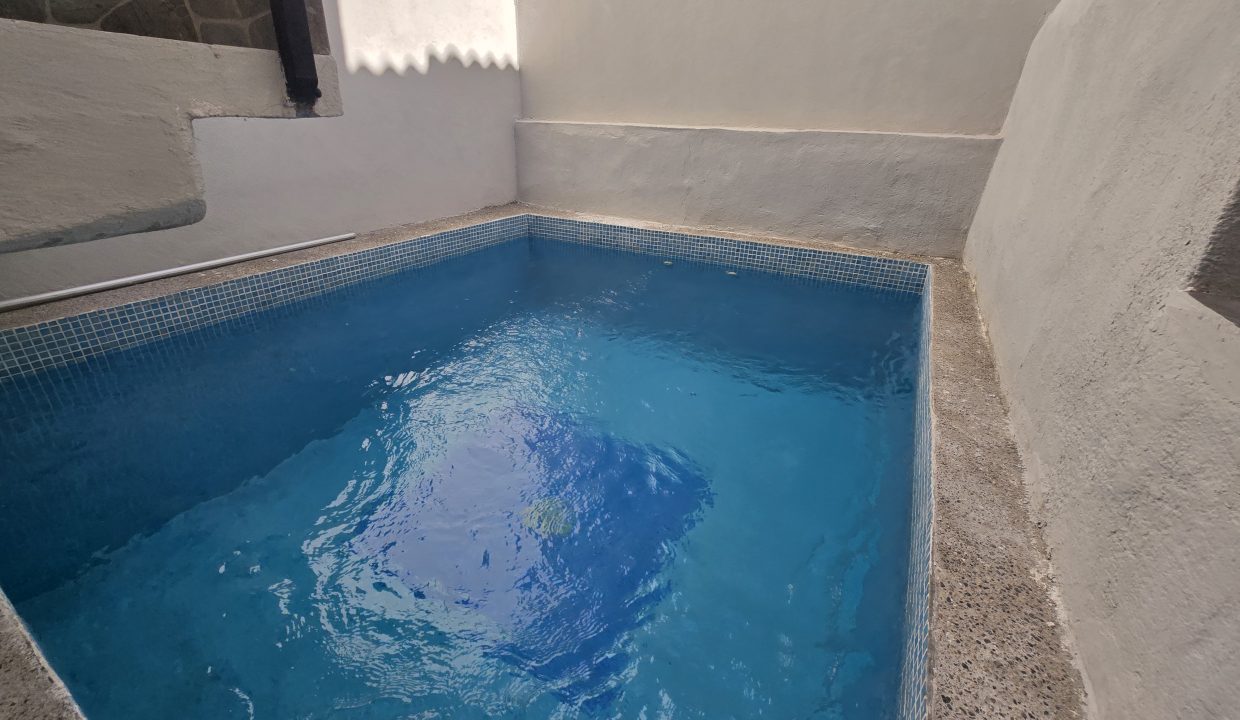 Apartments Ecuador - 5 de Diciembre (4)