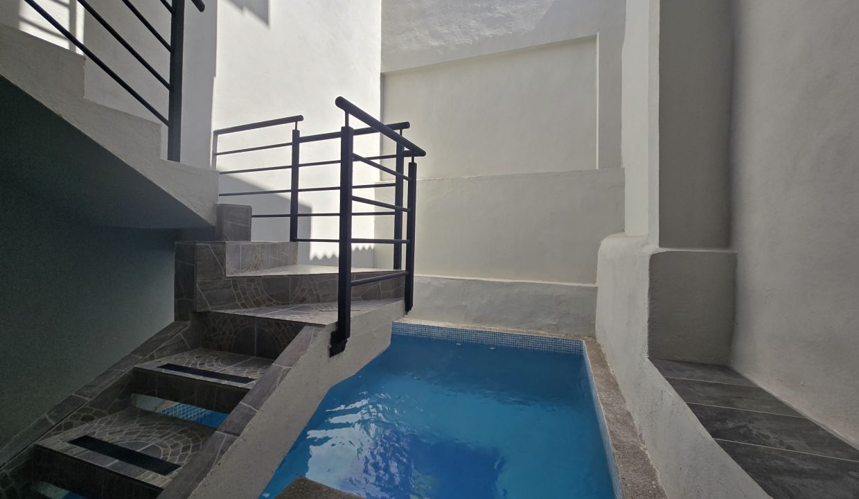 Apartments Ecuador - 5 de Diciembre (6)