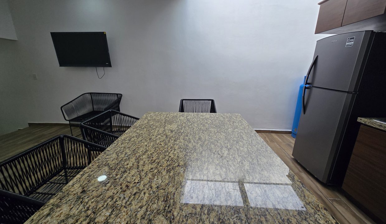 Apartment Bolivia - 5 de Diciembre Vallarta Dream Rentals (7)