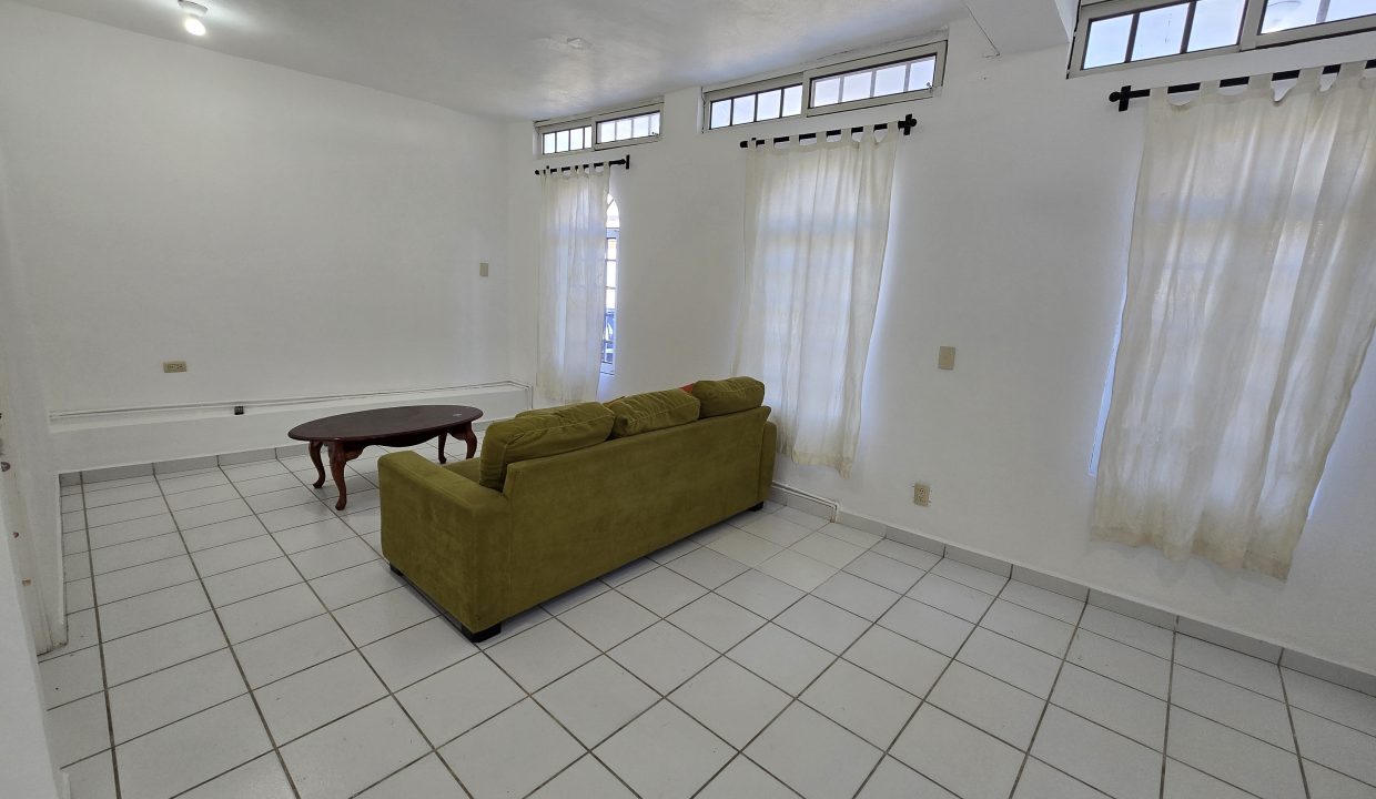 Apartment Paraiso 143 - Unfurnished Buenos Aires Puerto Vallarta Dream Rentals (1)