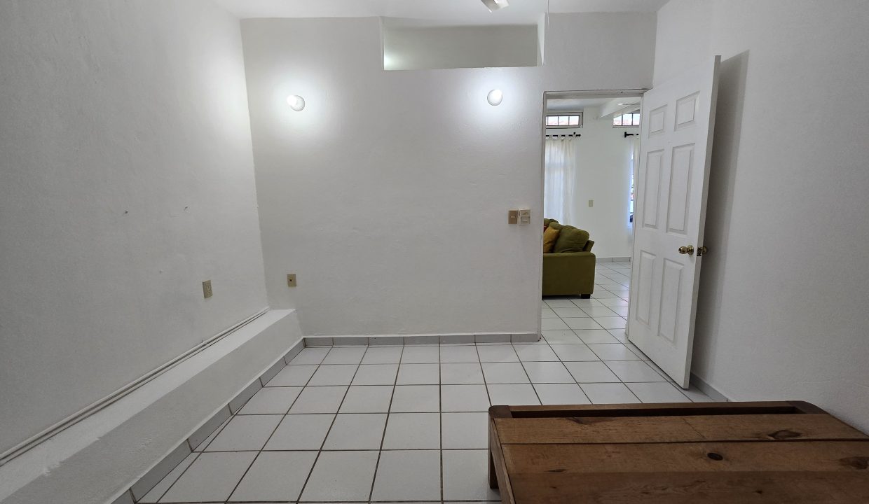 Apartment Paraiso 143 - Unfurnished Buenos Aires Puerto Vallarta Dream Rentals (10)