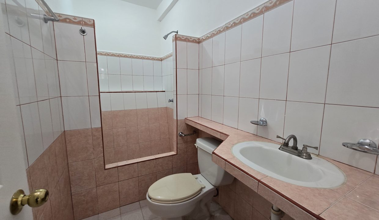 Apartment Paraiso 143 - Unfurnished Buenos Aires Puerto Vallarta Dream Rentals (11)