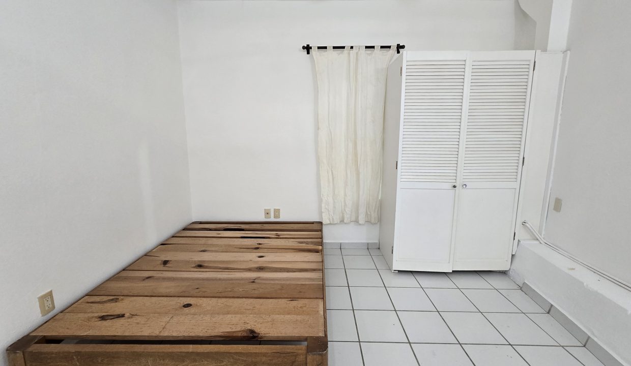 Apartment Paraiso 143 - Unfurnished Buenos Aires Puerto Vallarta Dream Rentals (13)