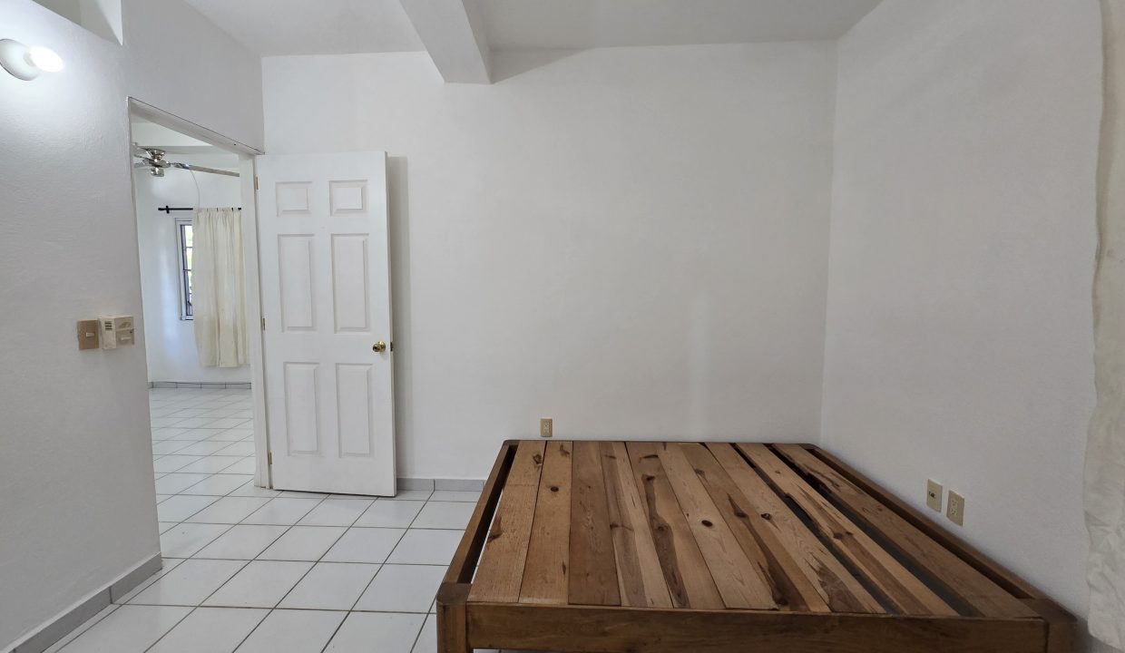 Apartment Paraiso 143 - Unfurnished Buenos Aires Puerto Vallarta Dream Rentals (14)