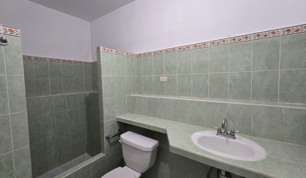 Apartment Paraiso 143 - Unfurnished Buenos Aires Puerto Vallarta Dream Rentals (18)