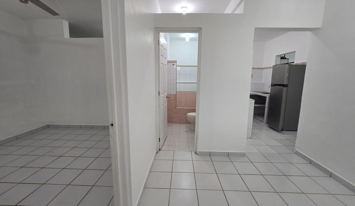 Apartment Paraiso 143 - Unfurnished Buenos Aires Puerto Vallarta Dream Rentals (21)