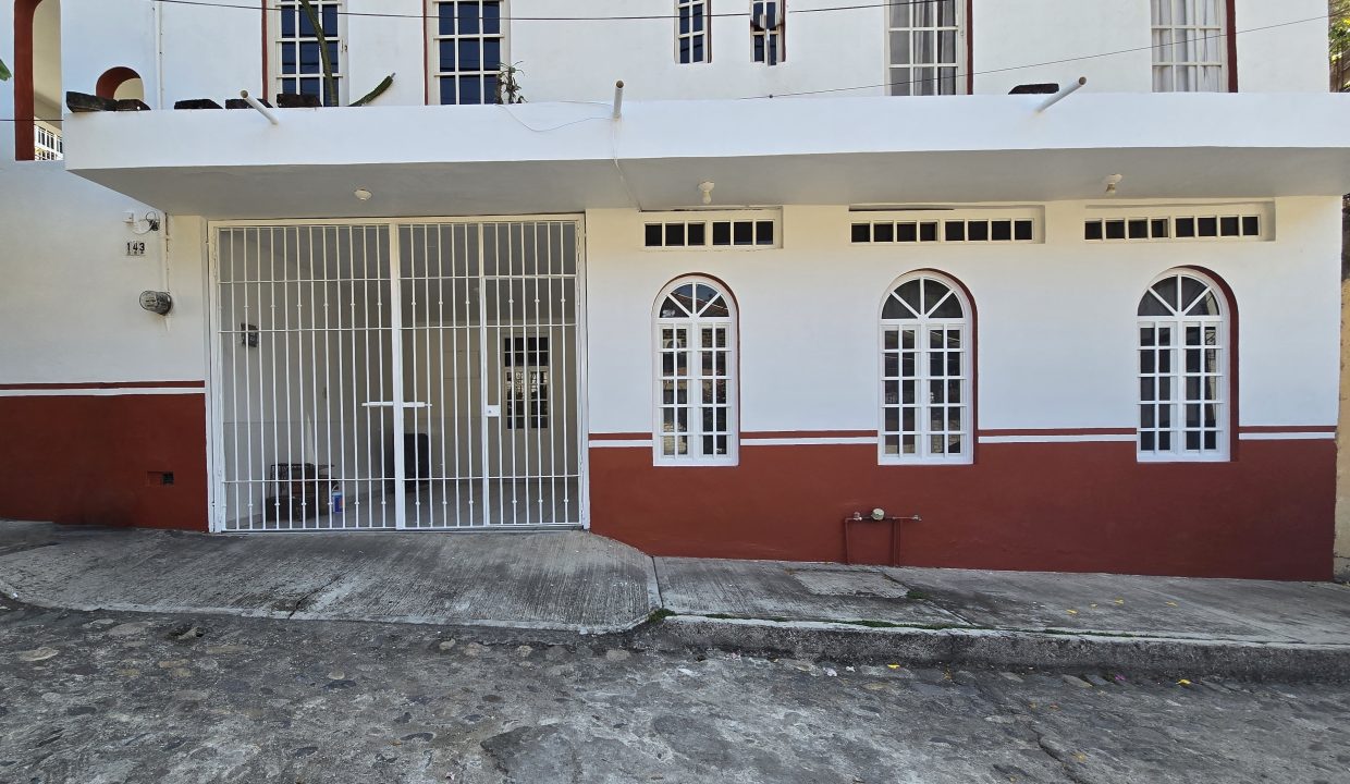 Apartment Paraiso 143 - Unfurnished Buenos Aires Puerto Vallarta Dream Rentals (22)