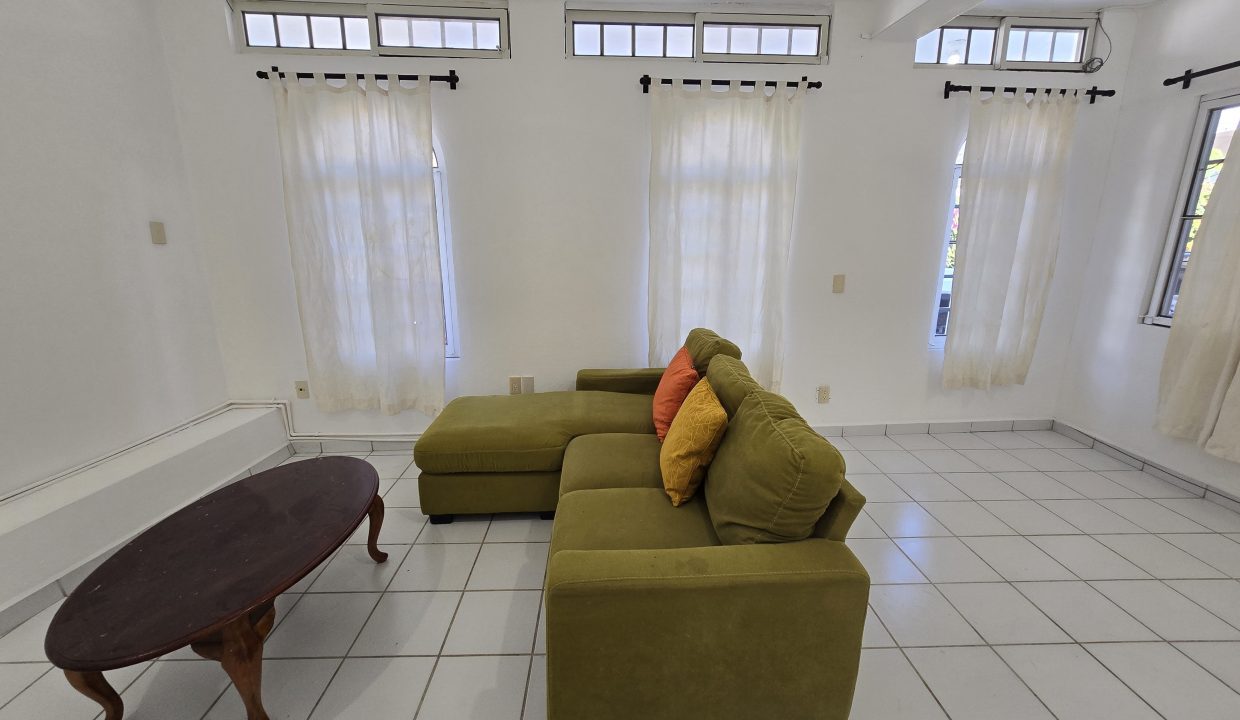 Apartment Paraiso 143 - Unfurnished Buenos Aires Puerto Vallarta Dream Rentals (3)