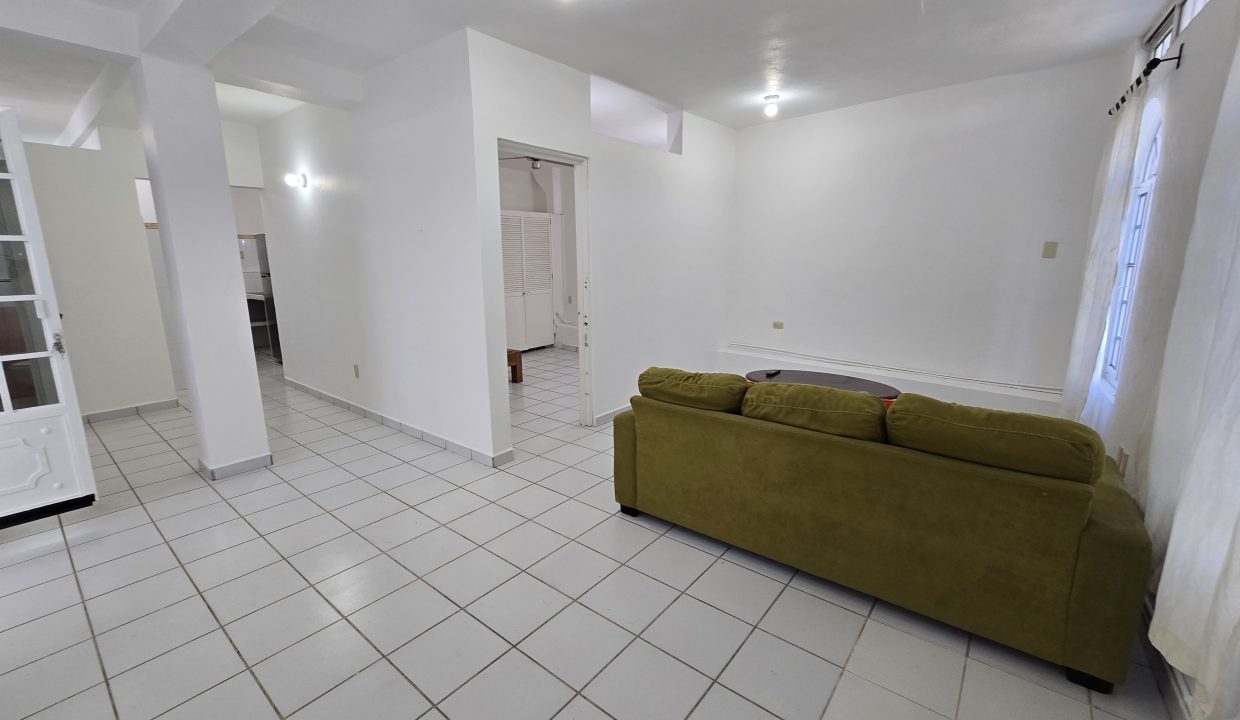 Apartment Paraiso 143 - Unfurnished Buenos Aires Puerto Vallarta Dream Rentals (5)