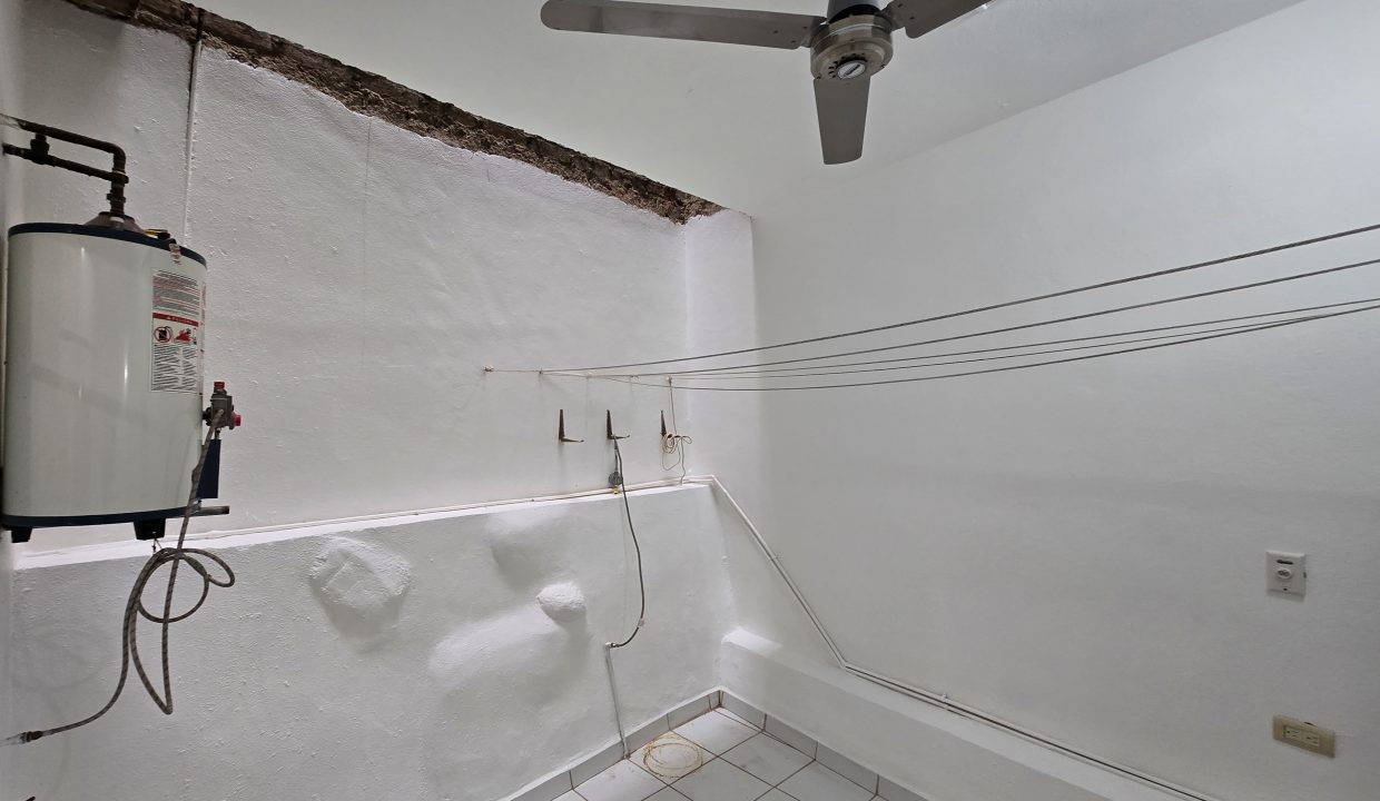 Apartment Paraiso 143 - Unfurnished Buenos Aires Puerto Vallarta Dream Rentals (8)