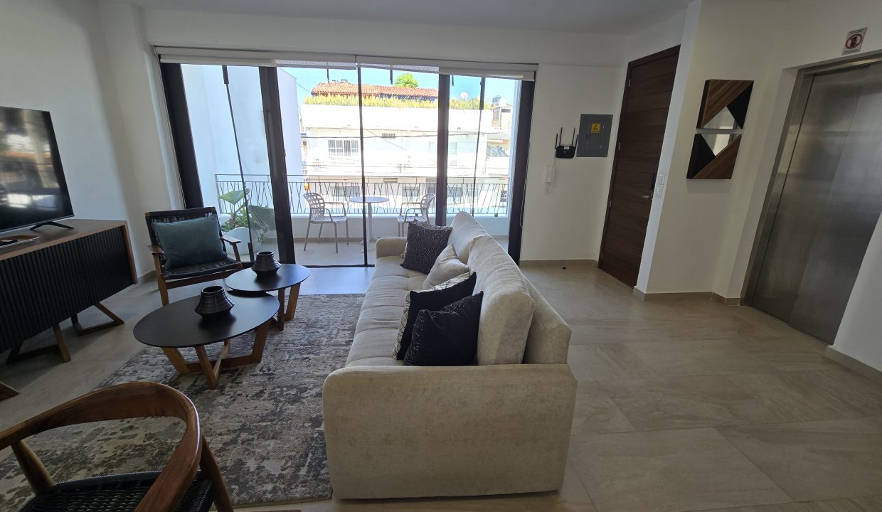Condo AlmaTerra 3 - For Rent 5 de Diciembre Vallarta Dream Rentals (10)