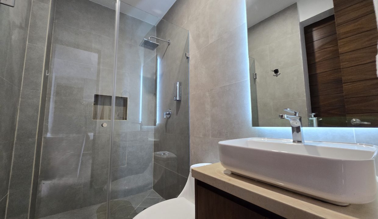 Condo AlmaTerra 3 - For Rent 5 de Diciembre Vallarta Dream Rentals (16)
