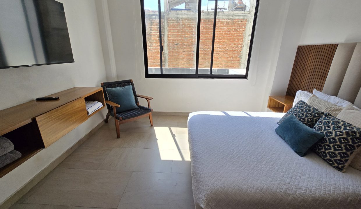 Condo AlmaTerra 3 - For Rent 5 de Diciembre Vallarta Dream Rentals (20)