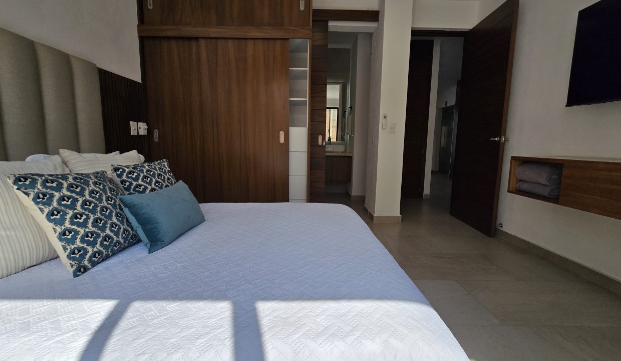 Condo AlmaTerra 3 - For Rent 5 de Diciembre Vallarta Dream Rentals (22)