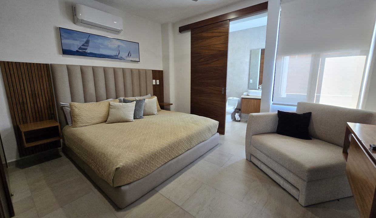 Condo AlmaTerra 3 - For Rent 5 de Diciembre Vallarta Dream Rentals (23)