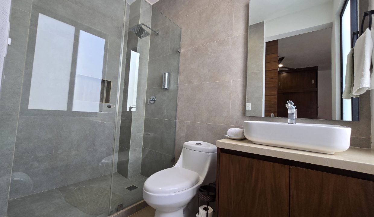 Condo AlmaTerra 3 - For Rent 5 de Diciembre Vallarta Dream Rentals (27)