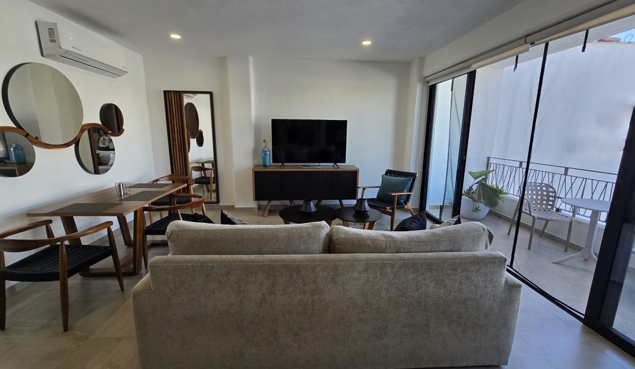 Condo AlmaTerra 3 - For Rent 5 de Diciembre Vallarta Dream Rentals (6)