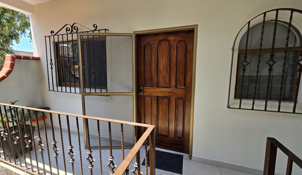 Apartment Belice 2 - Puerto Vallarta Dream Rentals 5 de Diciembre Furnished (1)