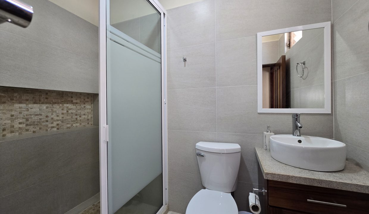 Apartment Belice 2 - Puerto Vallarta Dream Rentals 5 de Diciembre Furnished (11)