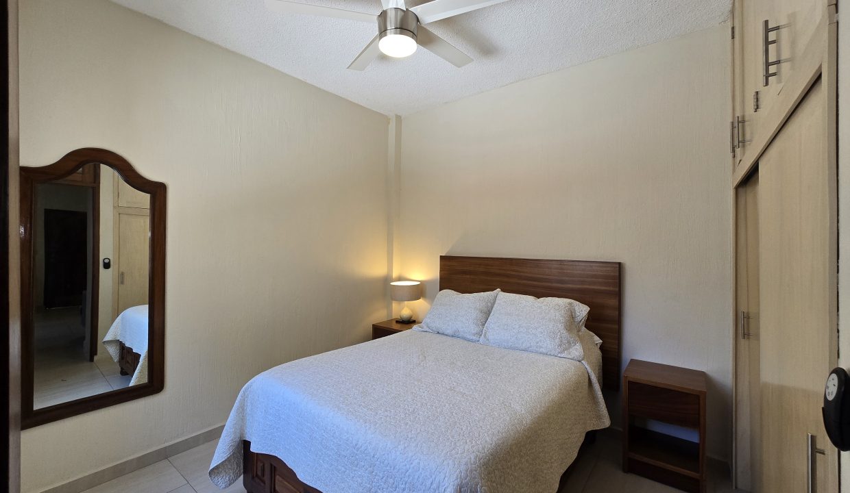 Apartment Belice 2 - Puerto Vallarta Dream Rentals 5 de Diciembre Furnished (12)