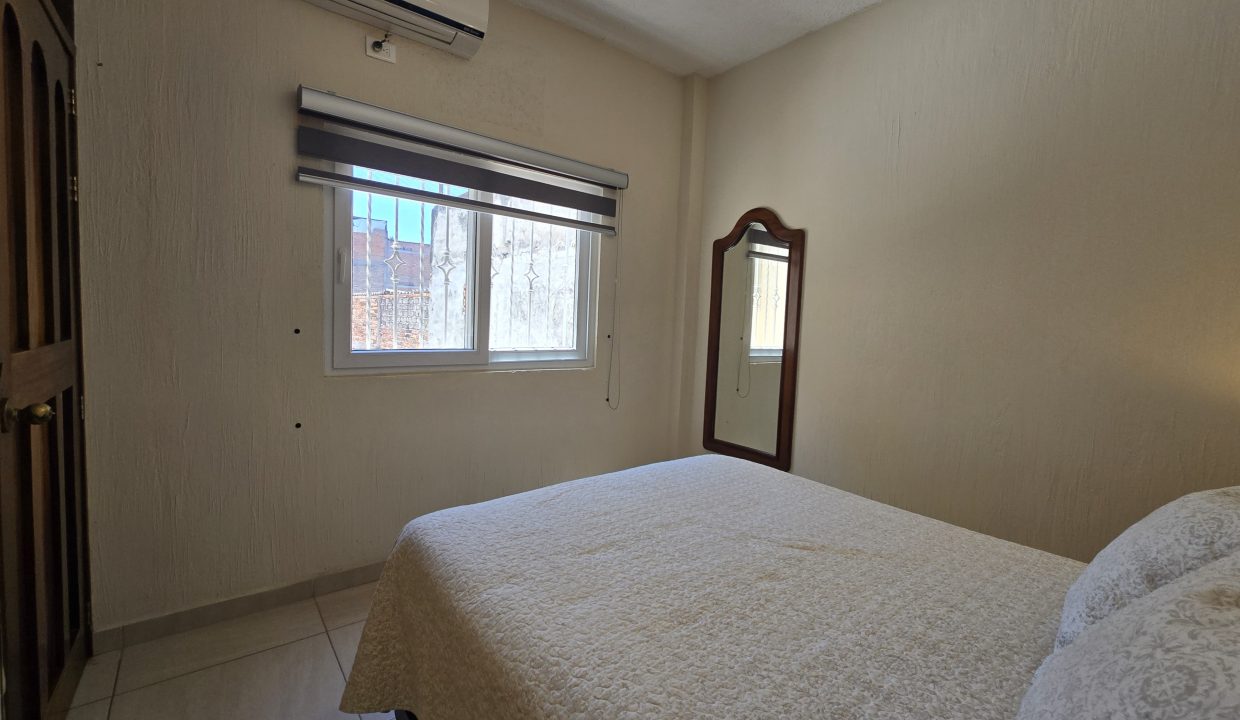 Apartment Belice 2 - Puerto Vallarta Dream Rentals 5 de Diciembre Furnished (14)