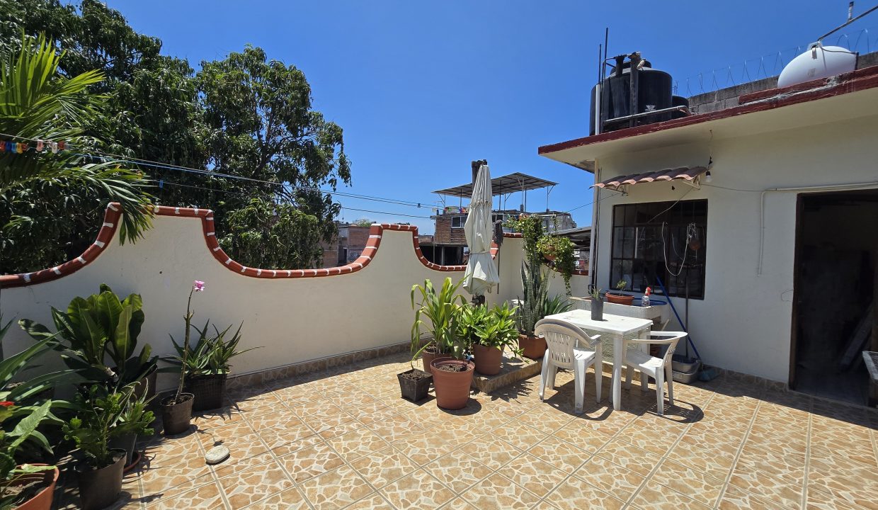 Apartment Belice 2 - Puerto Vallarta Dream Rentals 5 de Diciembre Furnished (15)